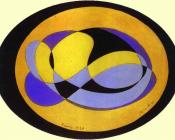 弗朗西斯 皮卡比亚 : Abstract Composition